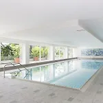 아파트호텔 Tertianum Residenza Al Parco & Restaurant