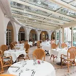 Tertianum Residenza Al Parco & Restaurant Muralto