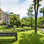 Tertianum Residenza Al Parco & Restaurant 아파트호텔 3*