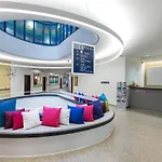 Tertianum Residenza Al Parco & Restaurant 아파트호텔 3*