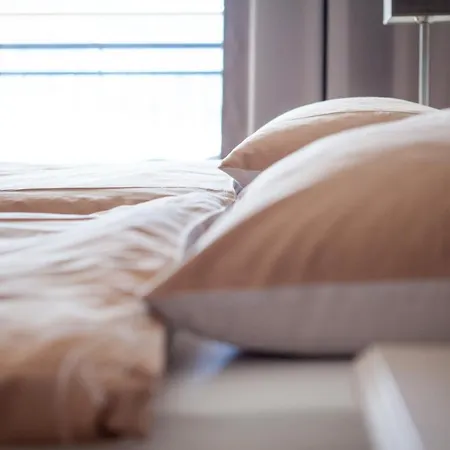 Apart Otel Tertianum Residenza Al Parco & Restaurant 3*