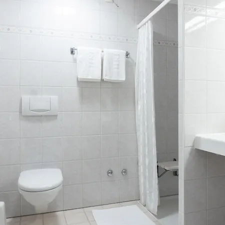 Tertianum Residenza Al Parco & Restaurant 3*