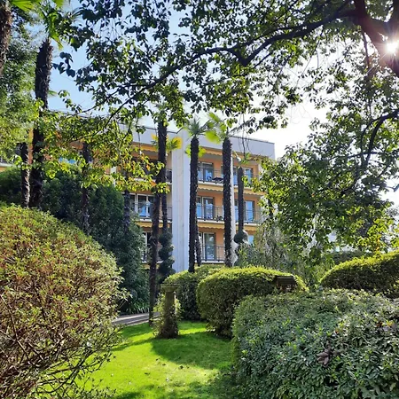 Tertianum Residenza Al Parco & Restaurant 3*