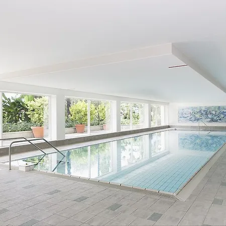 Apart Otel Tertianum Residenza Al Parco & Restaurant