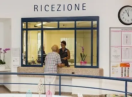 Tertianum Residenza Al Parco & Restaurant Muralto