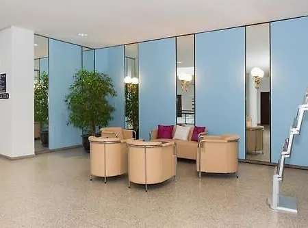 Tertianum Residenza Al Parco & Restaurant 3*