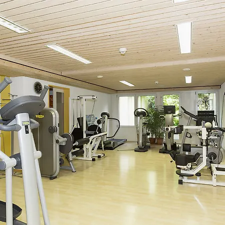 Tertianum Residenza Hotel&ristorante Al Parco