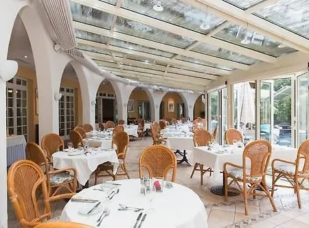 Tertianum Residenza Al Parco & Restaurant Muralto