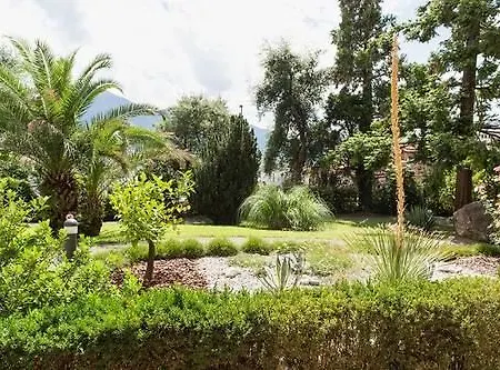 شقة فندقية Tertianum Residenza Al Parco & Restaurant 3*