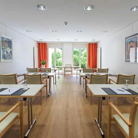 شقة فندقية Tertianum Residenza Al Parco & Restaurant 3*