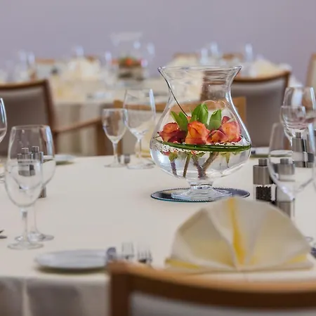 Tertianum Residenza Al Parco & Restaurant 3*