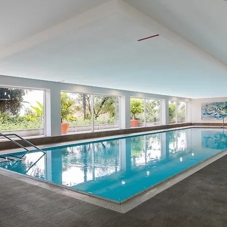 Tertianum Residenza Al Parco & Restaurant 3*