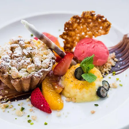 Tertianum Residenza Al Parco & Restaurant