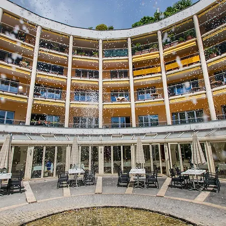 Tertianum Residenza Al Parco & Restaurant 3*