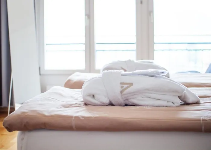 Tertianum Residenza Al Parco & Restaurant