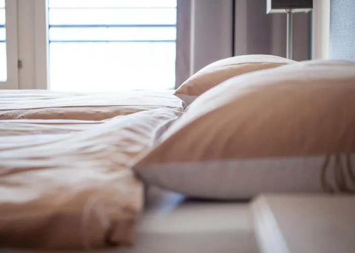 Apartmanhotel Tertianum Residenza Al Parco & Restaurant 3*