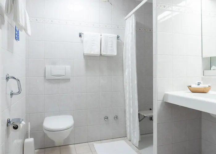 Tertianum Residenza Al Parco & Restaurant 3*