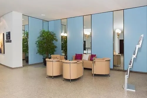 Tertianum Residenza Al Parco & Restaurant 3*