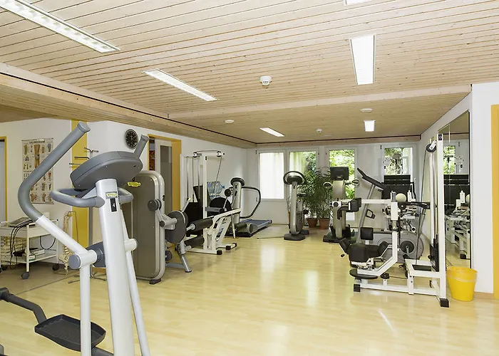 Tertianum Residenza Al Parco & Restaurant