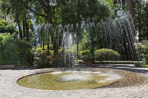 Tertianum Residenza Al Parco & Restaurant Апарт-отель