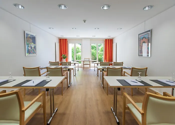 Апарт-отель Tertianum Residenza Al Parco & Restaurant 3*