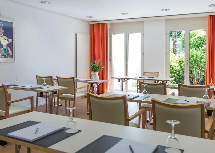 Tertianum Residenza Al Parco & Restaurant 3*