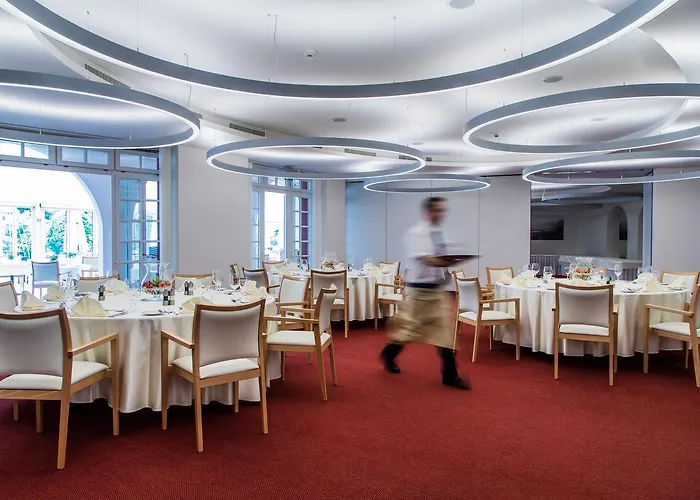 Tertianum Residenza Al Parco & Restaurant Apartmanhotel 3*