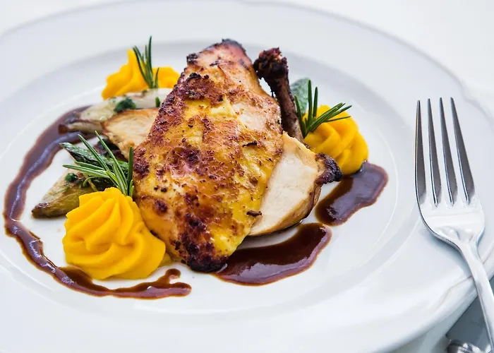 Tertianum Residenza Al Parco & Restaurant