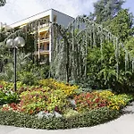 Tertianum Residenza Al Parco & Restaurant Muralto