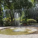 Tertianum Residenza Al Parco & Restaurant Appart hôtel