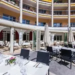 Appart hôtel Tertianum Residenza Al Parco & Restaurant Muralto