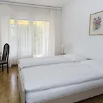 Tertianum Residenza Al Parco & Restaurant Appart hôtel Muralto