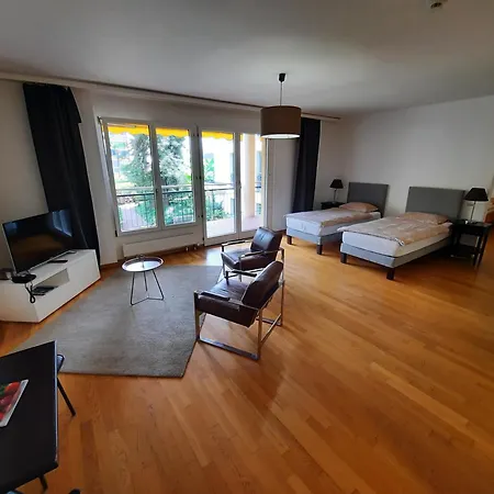 Tertianum Residenza Al Parco & Restaurant