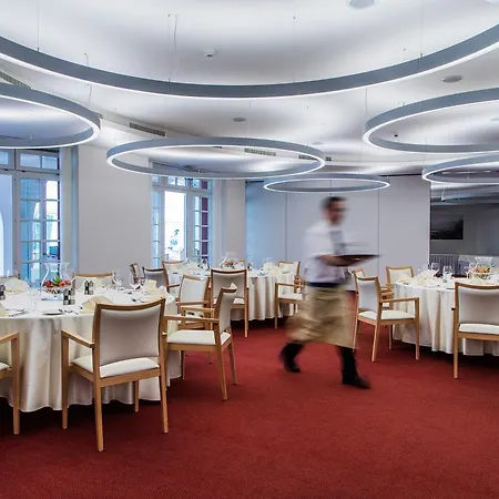Tertianum Residenza Al Parco & Restaurant 아파트호텔 3*