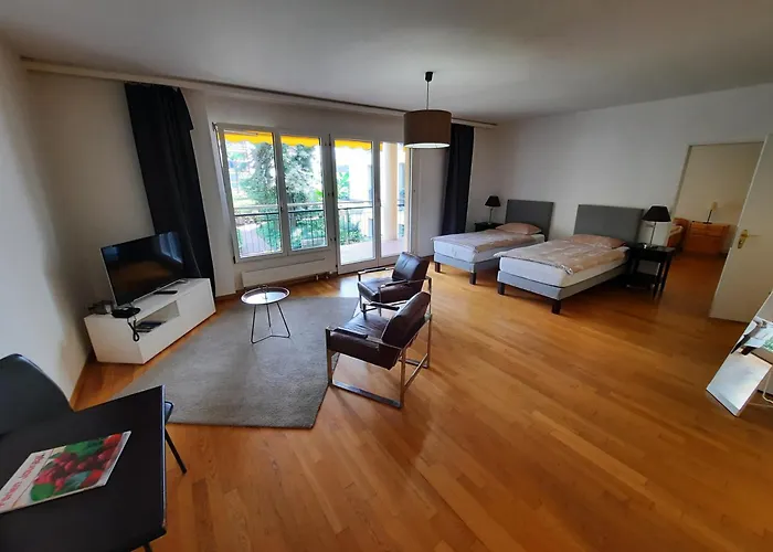 Tertianum Residenza Al Parco & Restaurant