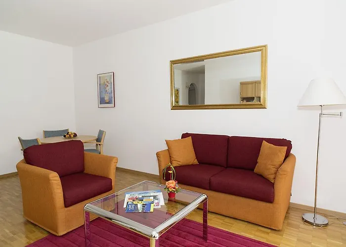 Tertianum Residenza Al Parco & Restaurant