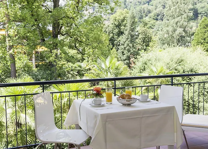 Tertianum Residenza Al Parco & Restaurant