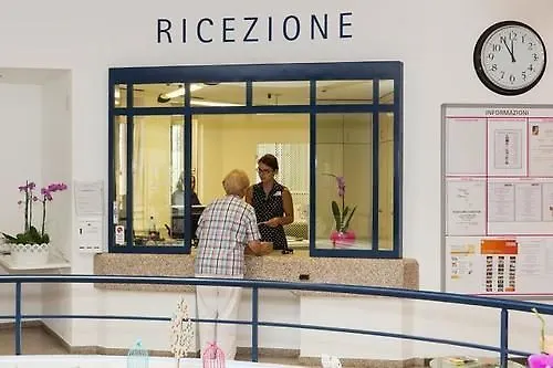 Tertianum Residenza Al Parco & Restaurant Muralto