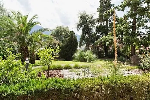Ξενοδοχείο με διαμερίσματα Tertianum Residenza Al Parco & Restaurant 3*