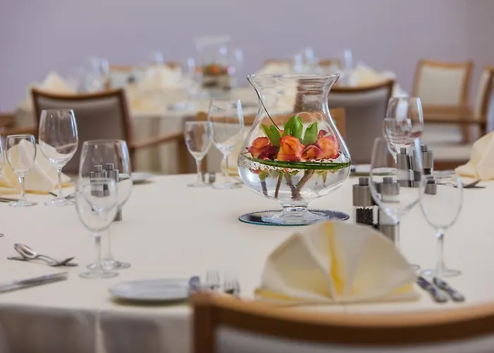 Tertianum Residenza Al Parco & Restaurant 3*