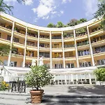 Tertianum Residenza Al Parco & Restaurant Muralto