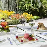 Апарт-отель Tertianum Residenza Al Parco & Restaurant Muralto