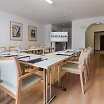 Tertianum Residenza Al Parco & Restaurant Апарт-отель Muralto