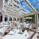Tertianum Residenza Al Parco & Restaurant Апарт-отель Muralto