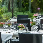 Tertianum Residenza Al Parco & Restaurant Апарт-отель Muralto