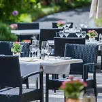 Апарт-отель Tertianum Residenza Al Parco & Restaurant Muralto