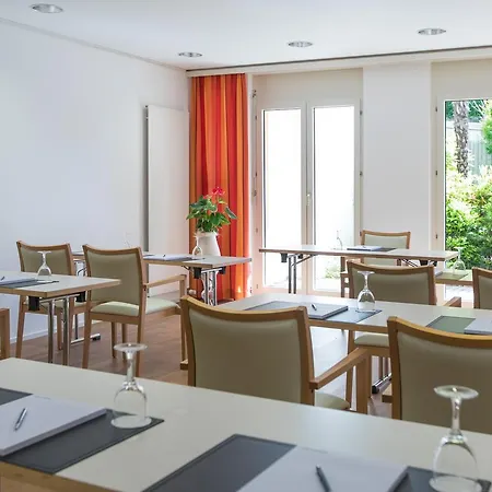 Tertianum Residenza Al Parco & Restaurant 3*